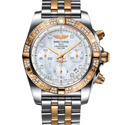 Breitling Chronomat 41 CB0140AA/A723/378C Replica Watch