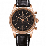 Breitling Transocean Chronograph 38 R4131053.BC07.728P.R18BA.1 Replica Watch