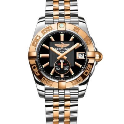 Breitling Galactic 36 Automatic C3733012/BA54/376C Replica Watch