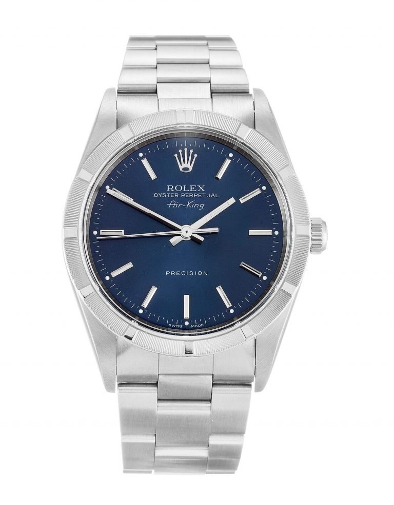 Recensione Rolex Air-King 2026: Vale la Pena Comprarlo?