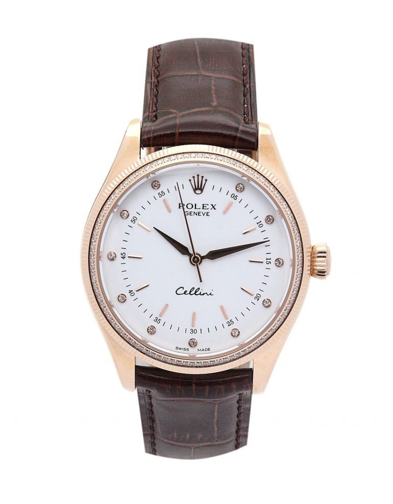 Recensione Rolex Cellini 2026: Vale la Pena Comprarlo?