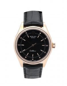 cellini 42338 gold dial