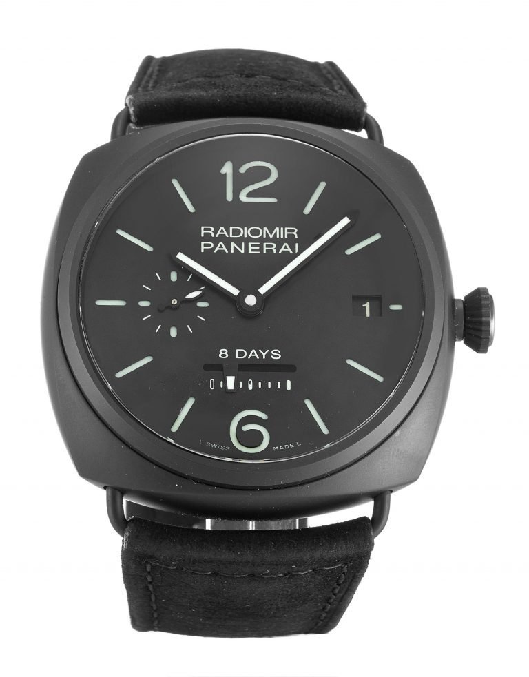 Panerai Luminor Marina PAM01312 Investment Value Analysis (Guida 2026)