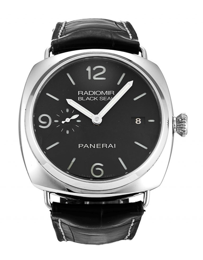 Panerai Submersible PAM00682 Best Variants Ranked (Guide 2026)
