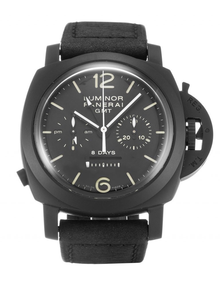 GMT-Master II vs. Competitors: What Makes It Special