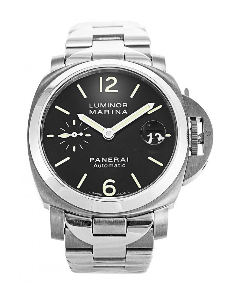 Panerai Luminor Marina PAM01312 How to Spot a Quality Replica (Guide 2026)