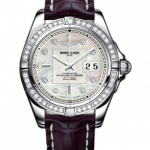 Breitling Galactic 41 A49350LA/A702/720P/A18BA.1 Replica Watch