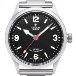 Replica Tudor North Flag Mens Automatic Watch 91210N
