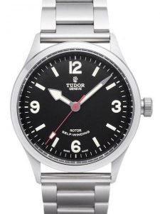 Replica Tudor North Flag Mens Automatic Watch 91210N