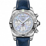 Breitling Chronomat 41 AB0140AA/G712/718P/A18BA.1 Replica Watch