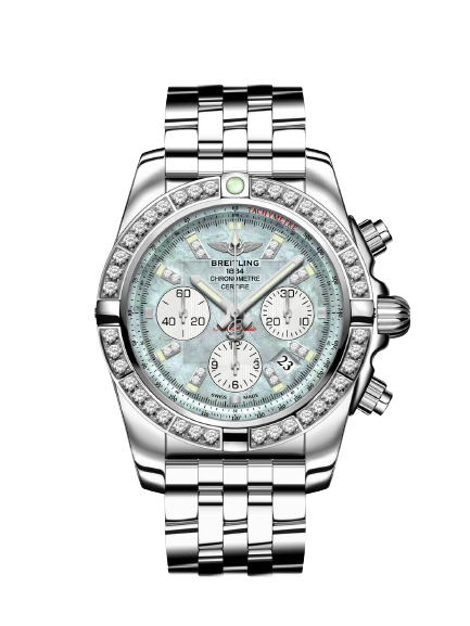 Breitling Chronomat 44 AB011053/G686/375A Replica Watch