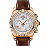 Breitling Chronomat 44 HB011059/A698/739P/H20BA.1 Replica Watch