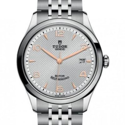 106 Replica Tudor 1926 Stainless Steel 39mm Mens Watch M91550-0001 - DrWatch Premium Watch