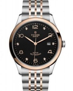 Replica Tudor 1926 Two Tone 39mm Mens Watch M91551-0003
