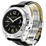 AUTOMATIC BLACK PANERAI LUMINOR MARINA PAM00104