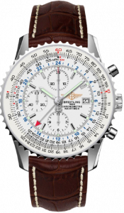 Replica Breitling Navitimer World 46mm A2432212/G571/756P/A20BA.1