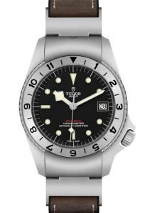 Replica Tudor Heritage Black Bay P01 Mens Watch M70150-0001