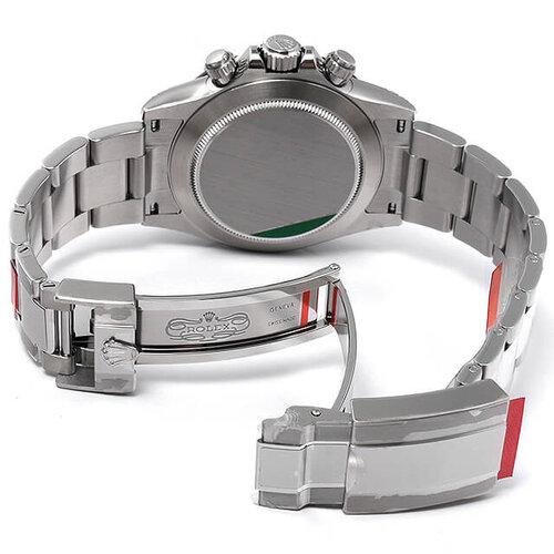 Rolex  Daytona Panda Dial 116500LN Ceramic Bezel - Top Watches