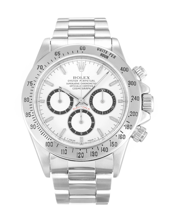 Daytona 116520 - Top Watches
