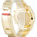 AUTOMATIC ROLEX DAYTONA 116508 REPLICA GREEN/black - Top Watches