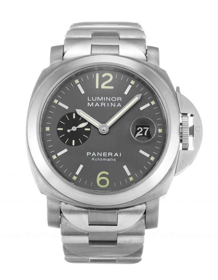 Panerai Submersible PAM00682 On the Wrist Review (Gids 2026)