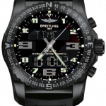 Breitling Professional Quartz Titanium Men's Replica Watch VB501022/BD41/155S/V20DSA.2 Replica Watch