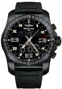 Breitling Professional Quartz Titanium Men's Replica Watch VB501022/BD41/155S/V20DSA.2 Replica Watch