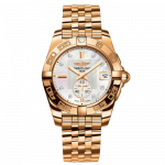 Breitling Galactic 36 Automatic Women's H3733012/A725/376H Replica Watch