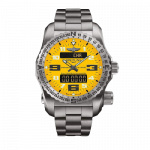 Breitling Professional Emergency 51.00 mm E76325A4/I520/159E Replica Watch