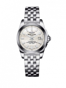 Breitling Galactic Galactic 29 W7234812/A784/791A Women's Replica Watch