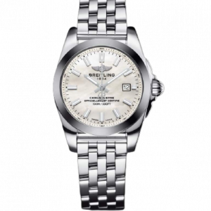 Breitling Galactic Galactic 29 W7234812/A784/791A Women's Replica Watch