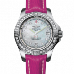 Breitling Colt Stainless Steel Lady A7738853/A769/241X/A14BA.1 Replica Watch