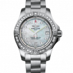 Breitling Colt Stainless Steel Lady A7738853/A769/175A Replica Watch