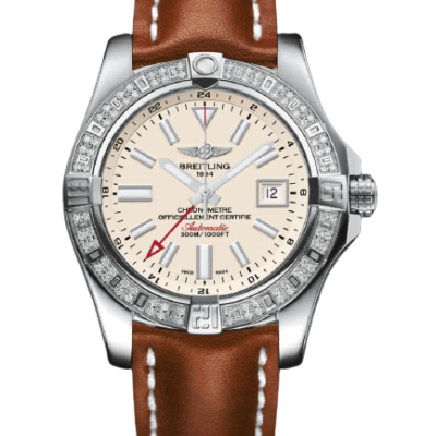 Breitling Avenger II GMT A3239053.G778.433X.A20BA.1 Replica Watch