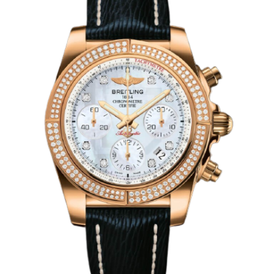 146687557433080969-removebg-preview Breitling Chronomat 41 HB0140CA/A723/220X/H18BA.1 Replica Watch