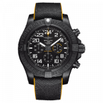 Breitling Avenger Black Dial Mens XB1210E4/BE89/257S/X20D.4 Replica Watch