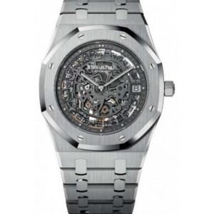 Audemars Piguet Royal Oak 15203PT.OO.1240PT.01 - Top Watches