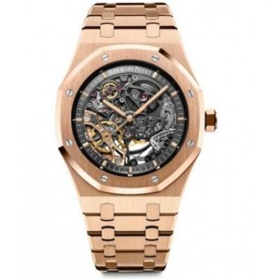 Audemars Piguet 15407OR.OO.1220OR.01 - Top Watches