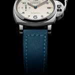 PANERAI LUMINOR PAM00903 WHITE DIAL AUTOMATIC — DR.WATCH