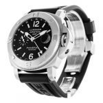 GMT PANERAI LUMINOR MARINA GMT PAM00186