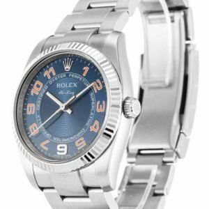 Airking 114234 - Top Watches