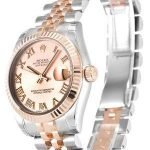 Rolex Datejust Mid-Size 178271 WOMEN