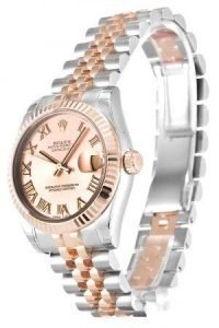 Rolex Datejust Mid-Size 178271 WOMEN