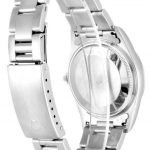 ROLEX AIR-KING PINK QUARTER ARABIC DIAL STAINLESS STEEL MENS 14000 - Top Watches