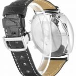 PANERAI RADIOMIR AUTOMATIC PAM00288 BLACK BATON DIAL