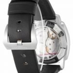 PANERAI MANIFATTURA LUMINOR PAM00233 BLACK BATON DIAL MANUAL