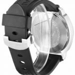 PANERAI LUMINOR SUBMERSIBLE PAM00024 BLACK BATON DIAL AUTOMATIC — DR.WATCH