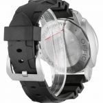 PANERAI LUMINOR SUBMERSIBLE PAM00389 BLACK BATON DIAL AUTOMATIC — DR.WATCH