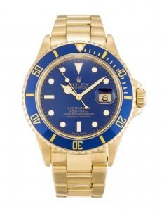 AUTOMATIC ROLEX DEEPSEA 116660