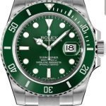 AUTOMATIC ROLEX  116660 - Top Watches